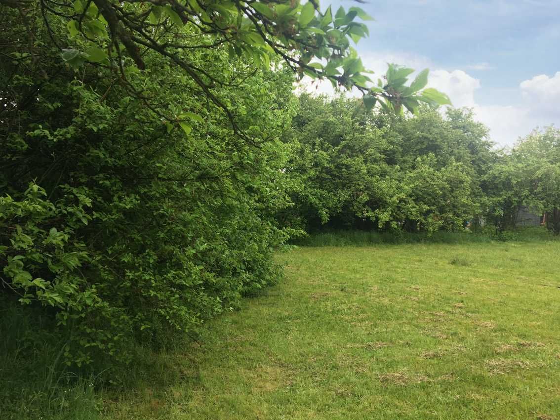 Działka budowlana Sadów. Zdjęcie 3