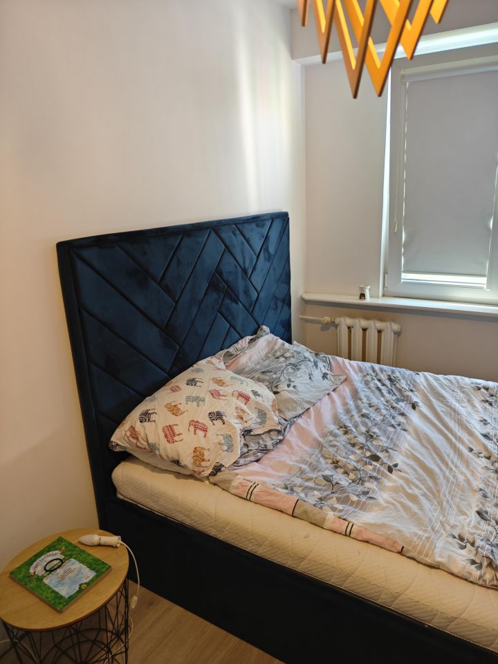 Mieszkanie 3-pokojowe Ostrołęka Centrum, ul. Henryka Dobrzańskiego. Zdjęcie 6