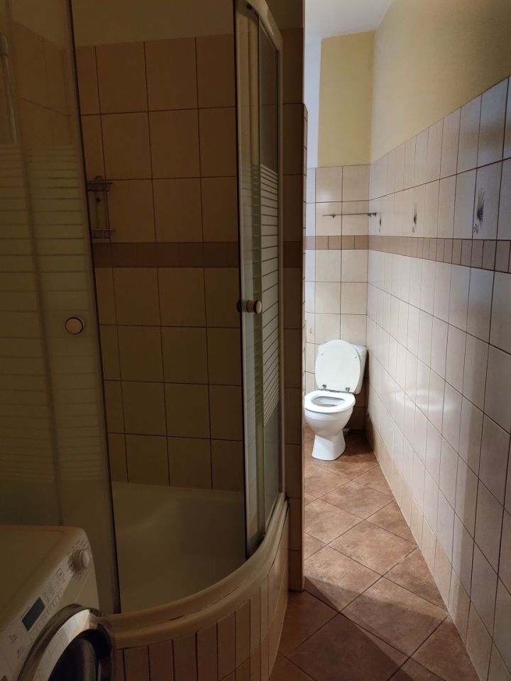 Mieszkanie 4-pokojowe Świdnica Centrum. Zdjęcie 5