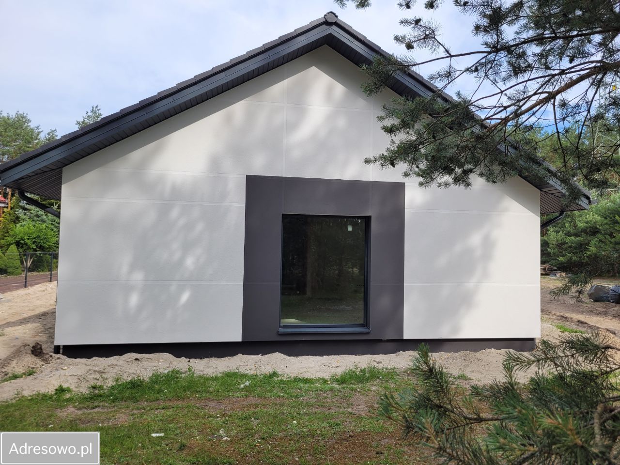 bliźniak, 4 pokoje Rozgarty, ul. Zajęcza. Zdjęcie 9