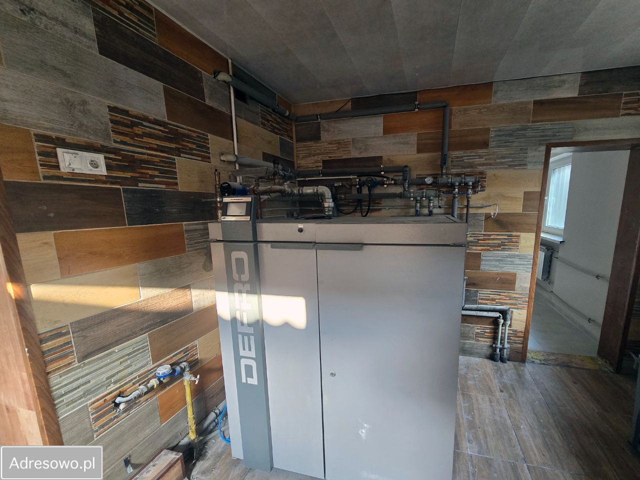 dom wolnostojący, 9 pokoi Raszków, ul. Jarocińska. Zdjęcie 10