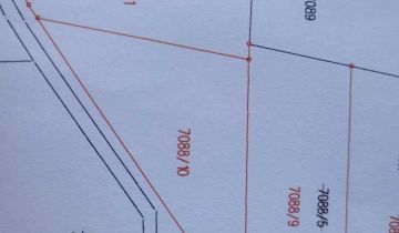 Działka budowlana Jeżowe Kowale