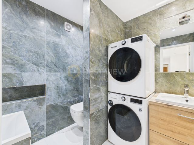 Mieszkanie 3-pokojowe Warszawa Praga, ul. Ostrobramska. Zdjęcie 4