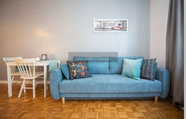 Mieszkanie 2-pokojowe Warszawa Praga-Południe, ul. Kubańska. Zdjęcie 4