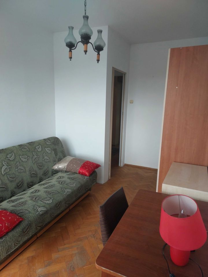 Mieszkanie 3-pokojowe Rzeszów, ul. Ignacego Paderewskiego