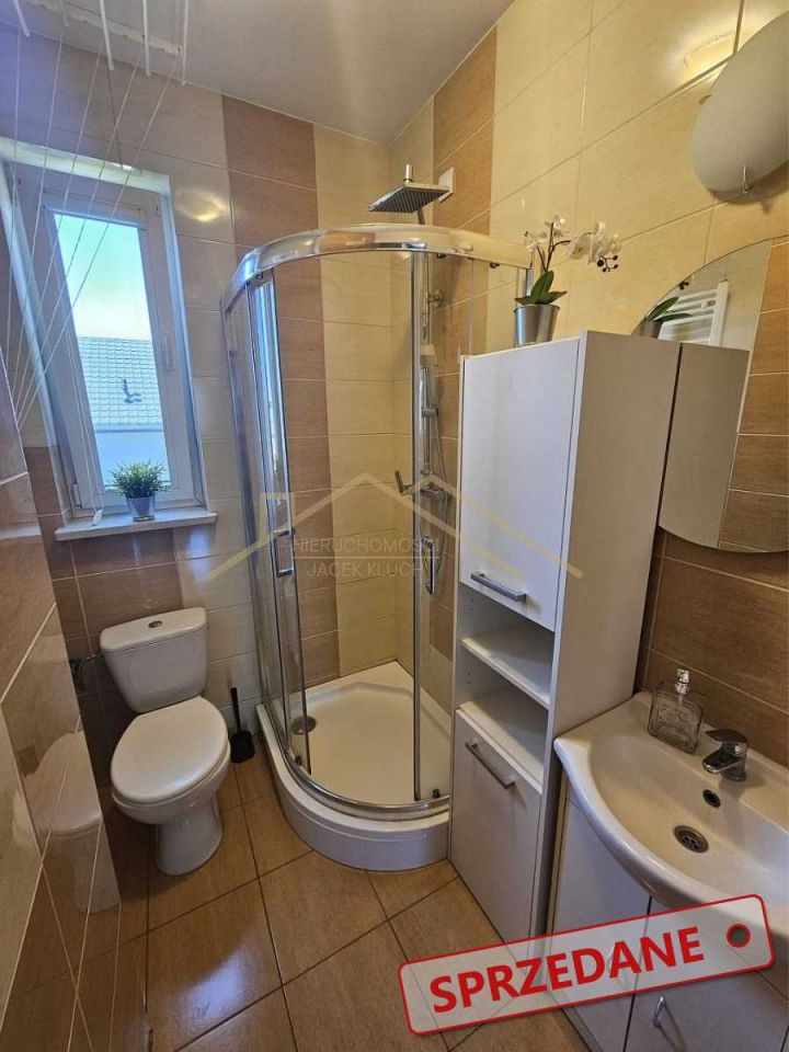 dom wolnostojący, 6 pokoi Bełżyce, ul. Tysiąclecia. Zdjęcie 12