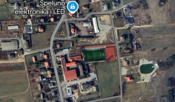 Działka budowlana Wiśniewo