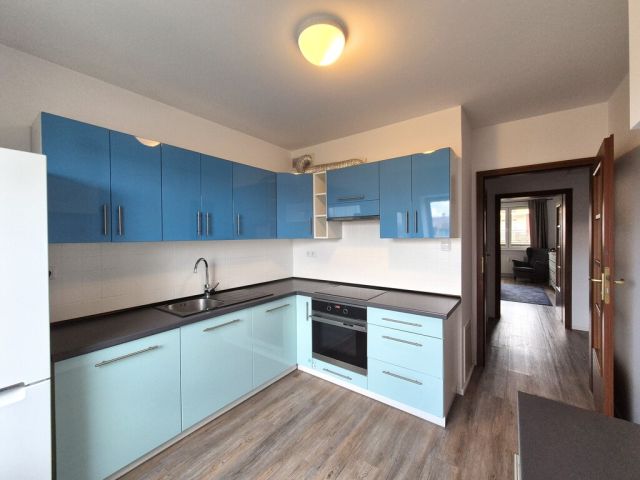 Mieszkanie 2-pokojowe Słupsk, ul. Franciszka Szafranka. Zdjęcie 5