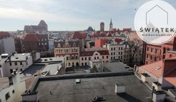 kamienica, 7 pokoi Toruń, ul. Małe Garbary