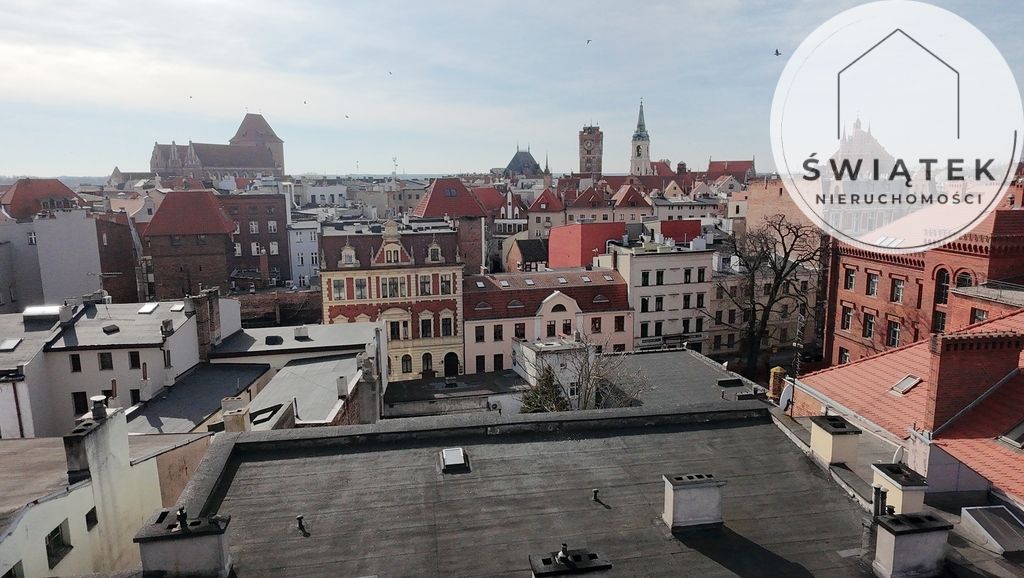 kamienica, 7 pokoi Toruń, ul. Małe Garbary. Zdjęcie 2