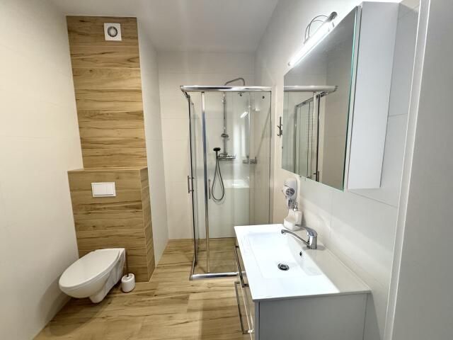 Mieszkanie 2-pokojowe Kołobrzeg, ul. Bałtycka. Zdjęcie 6