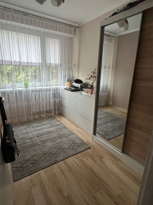 Mieszkanie 3-pokojowe Bielsk Podlaski, ul. Jagiellońska. Zdjęcie 8