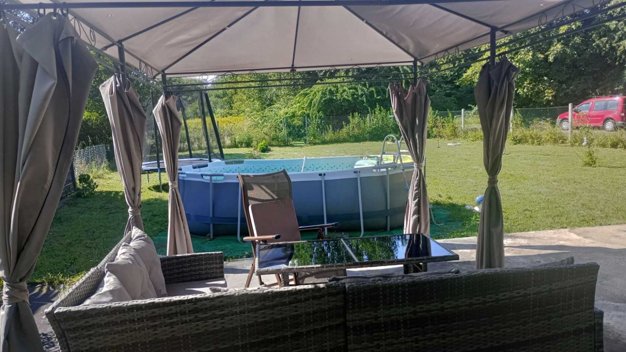 Działka rod Gliwice Trynek. Zdjęcie 5