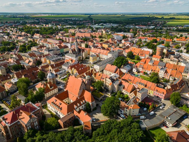 Hotel/pensjonat Jawor, ul. Stanisława Staszica. Zdjęcie 5