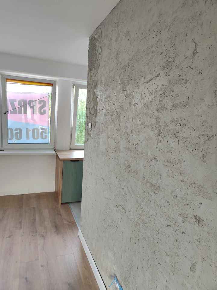 Mieszkanie 2-pokojowe Kalisz Kaliniec, ul. Serbinowska. Zdjęcie 3