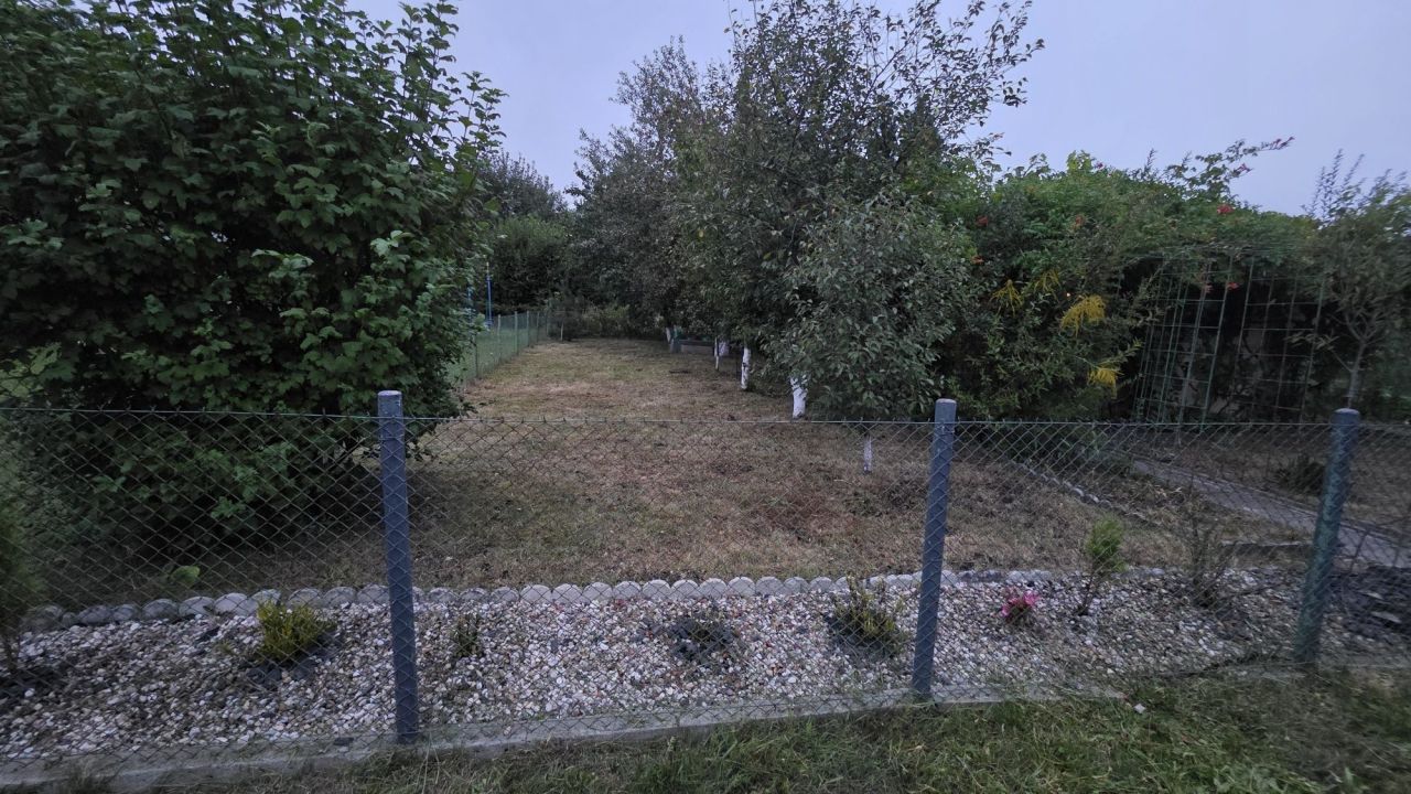 Działka rod Opole Zaodrze. Zdjęcie 4