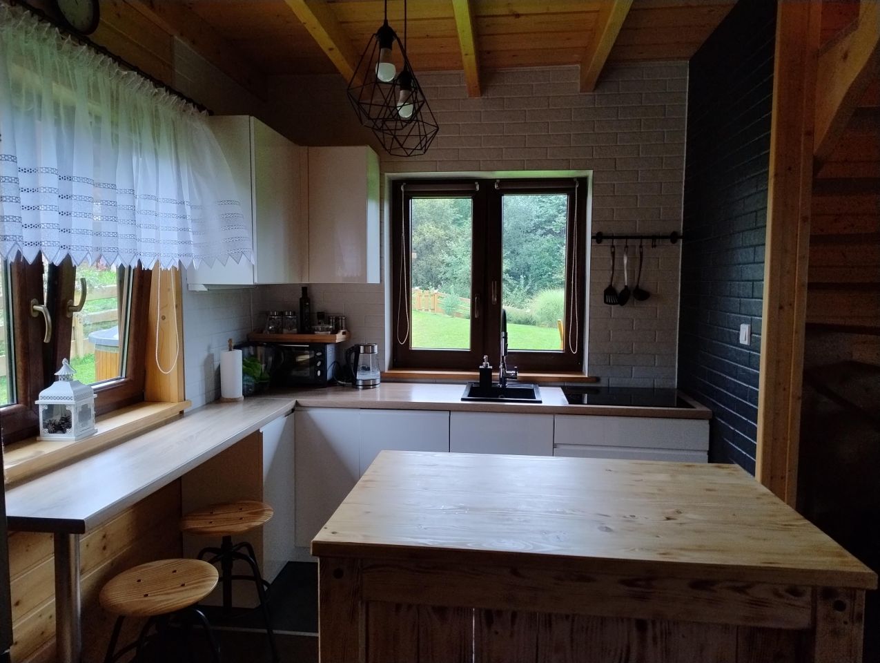 dom wolnostojący, 3 pokoje Werlas. Zdjęcie 7