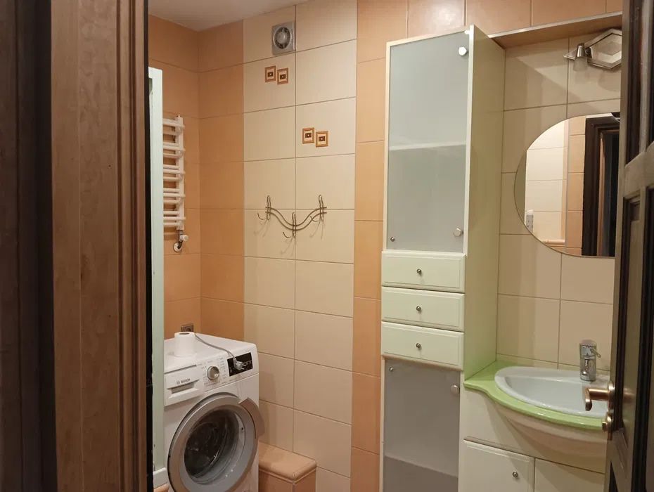 Mieszkanie 3-pokojowe Syców, ul. Kaliska. Zdjęcie 6