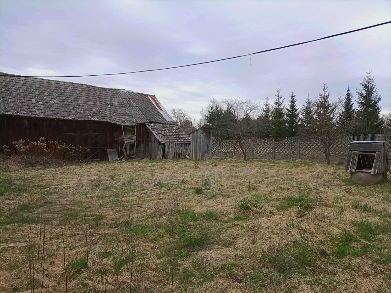 dom wolnostojący Wyszyna Machorowska. Zdjęcie 3