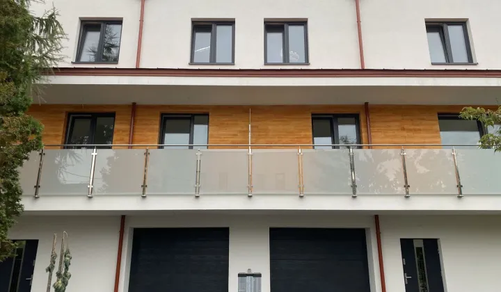 bliźniak, 5 pokoi Pruszków, ul. Janusza Korczaka