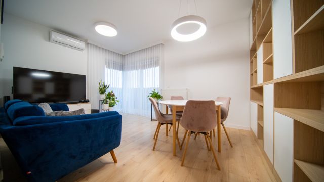 Mieszkanie 3-pokojowe Lublin, ul. Bukszpanowa. Zdjęcie 4