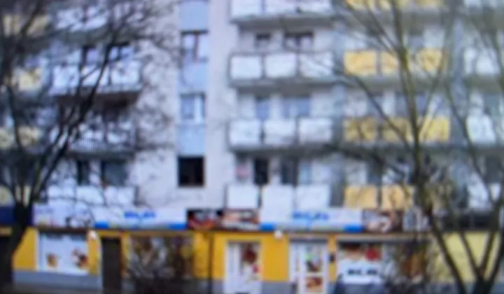 Lokal Radom, ul. Policka