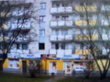 Lokal Radom, ul. Policka