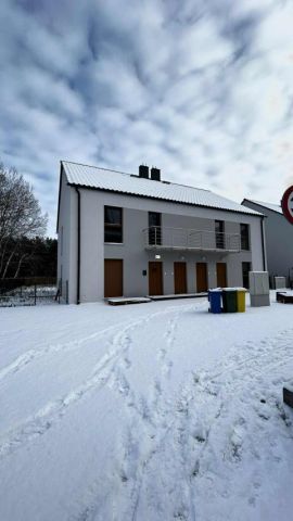 Mieszkanie 4-pokojowe Kamieniec Wrocławski, ul. Miodowa. Zdjęcie 14