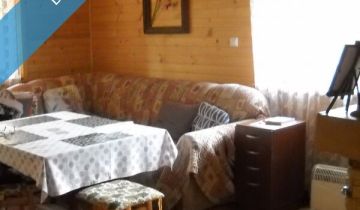 dom wolnostojący, 3 pokoje Kania Polska