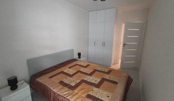 Mieszkanie 2-pokojowe Warszawa Białołęka, ul. Marywilska