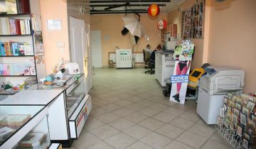 Lokal Konin Zatorze, ul. Fryderyka Chopina