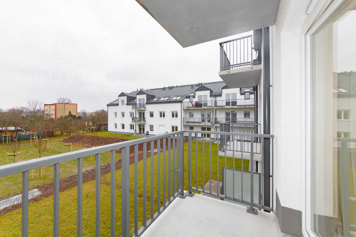 Mieszkanie 2-pokojowe Wrocław Krzyki, ul. Blizanowicka. Zdjęcie 9