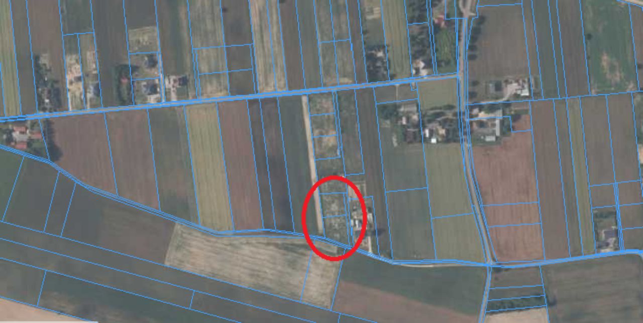 Działka budowlana Panieńszczyzna. Zdjęcie 3