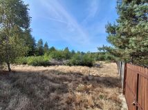 Działka Zuzinów. Zdjęcie 1