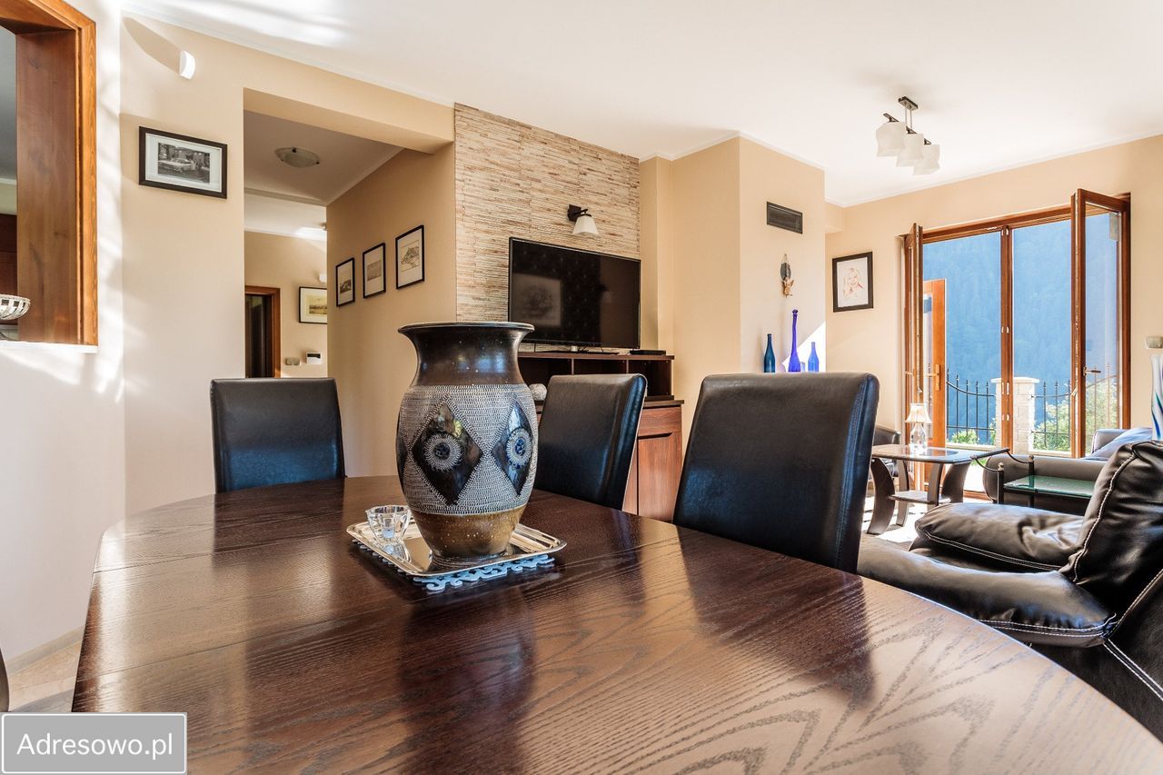 dom wolnostojący, 6 pokoi Szlachtowa, ul. Słona Młaka. Zdjęcie 11