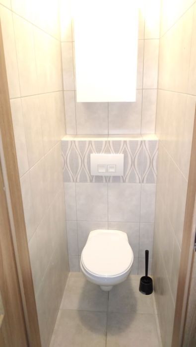 Mieszkanie 4-pokojowe Gdańsk Morena, ul. Amundsena. Zdjęcie 12