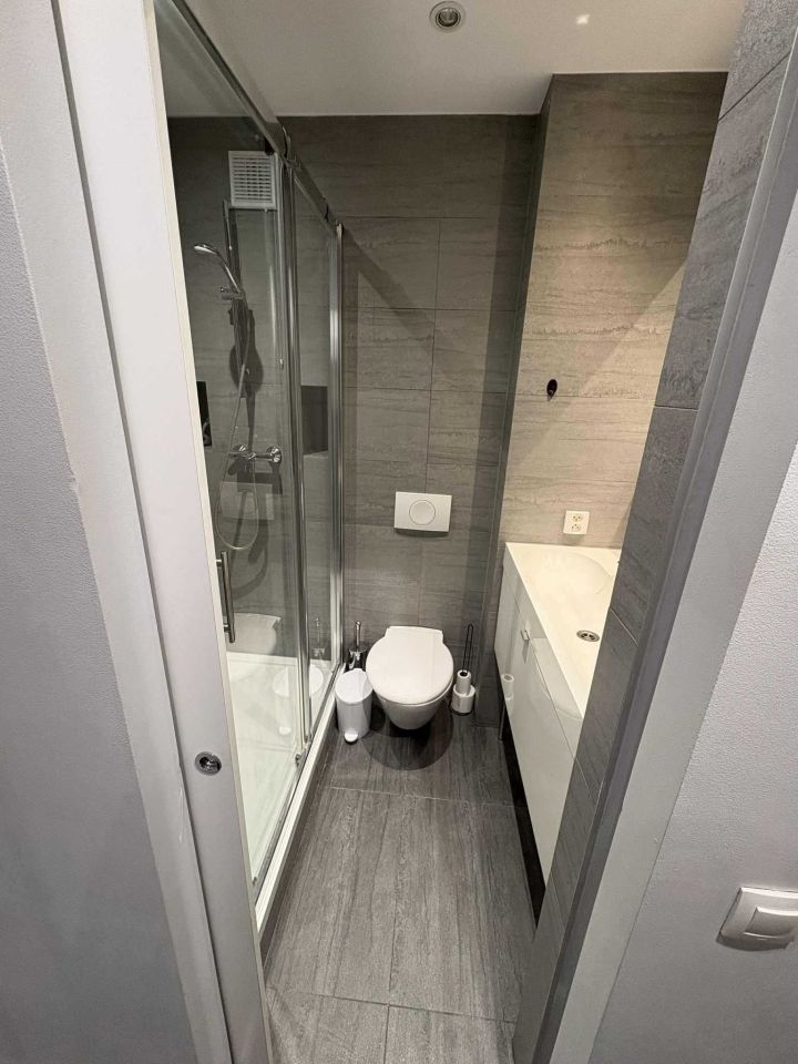 Mieszkanie 2-pokojowe Łódź Górna, ul. Zbaraska. Zdjęcie 6