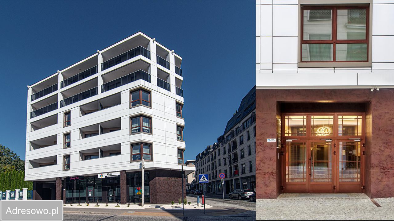 Mieszkanie 2-pokojowe Białystok Centrum, ul. Młynowa. Zdjęcie 2