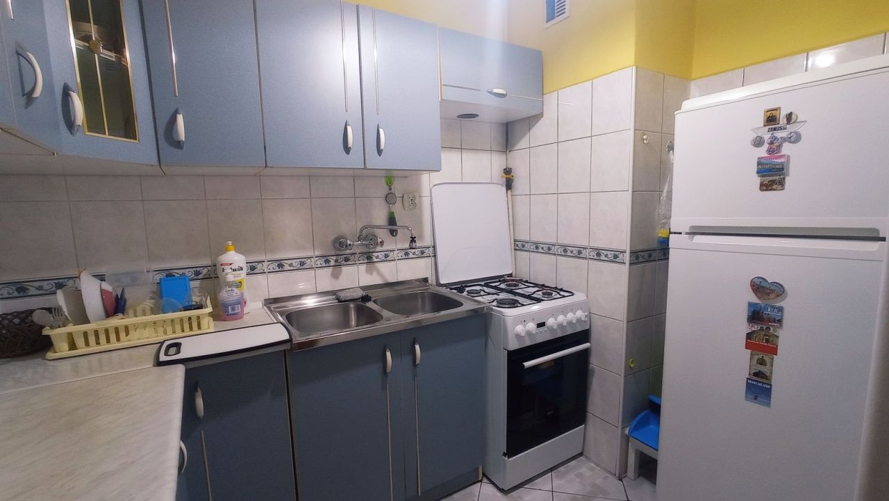 Mieszkanie 2-pokojowe Zabrze, ul. Kowalska. Zdjęcie 5