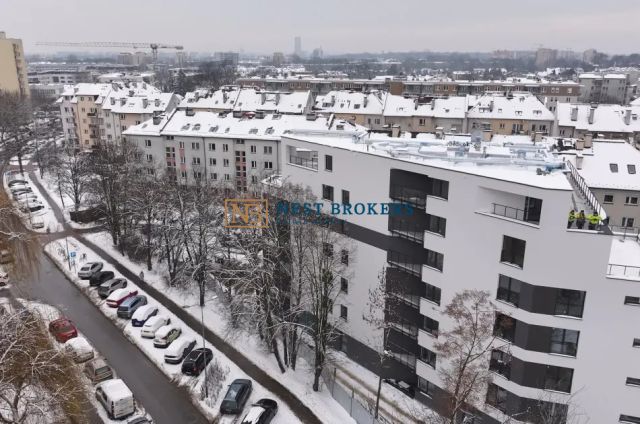 Mieszkanie 3-pokojowe Kraków Prądnik Czerwony, ul. Józefa Łepkowskiego. Zdjęcie 8