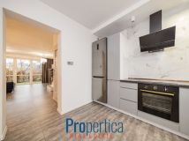 Mieszkanie 4-pokojowe Marki, ul. Królowej Marysieńki. Zdjęcie 4