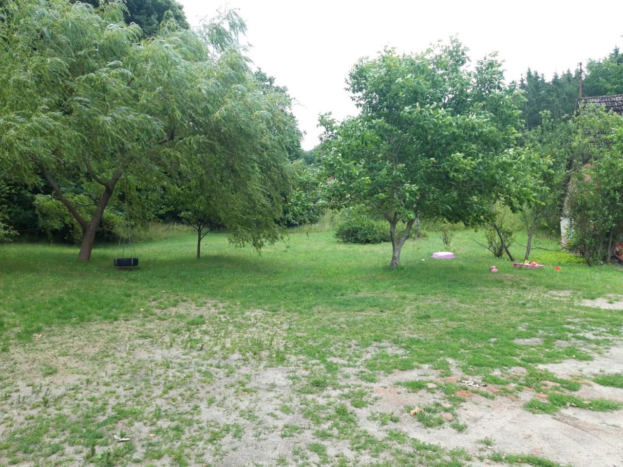 Działka budowlana Lipie. Zdjęcie 6