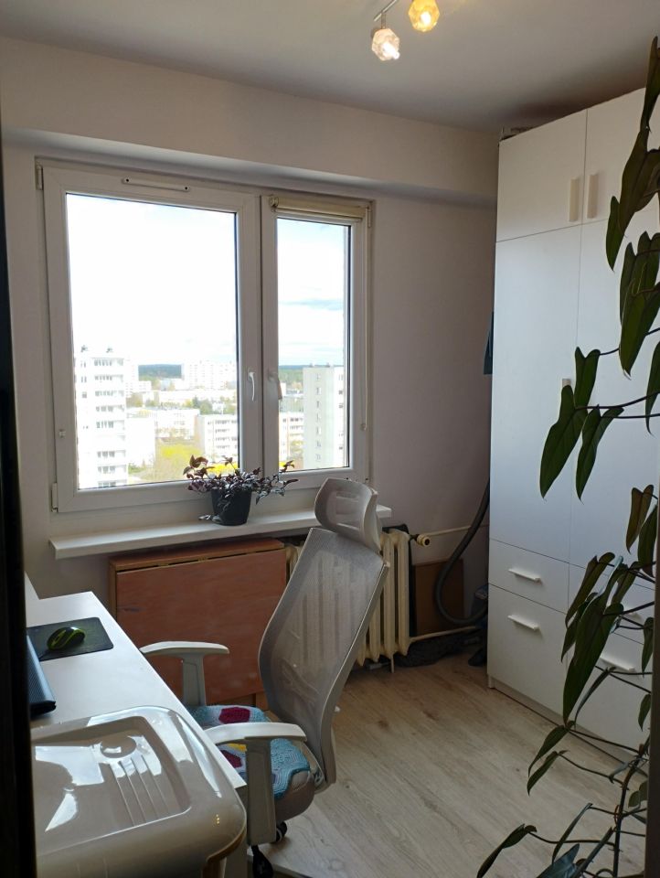 Mieszkanie 2-pokojowe Toruń Na Skarpie, ul. Ligi Polskiej. Zdjęcie 7