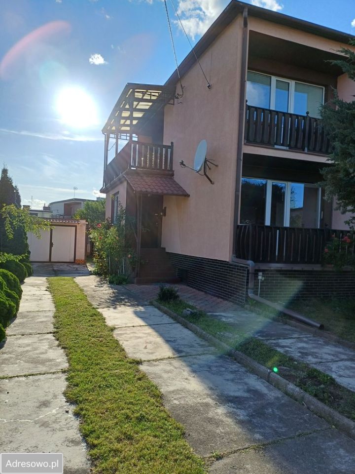 bliźniak, 5 pokoi Chodzież, ul. prof. Romana Drewsa. Zdjęcie 6