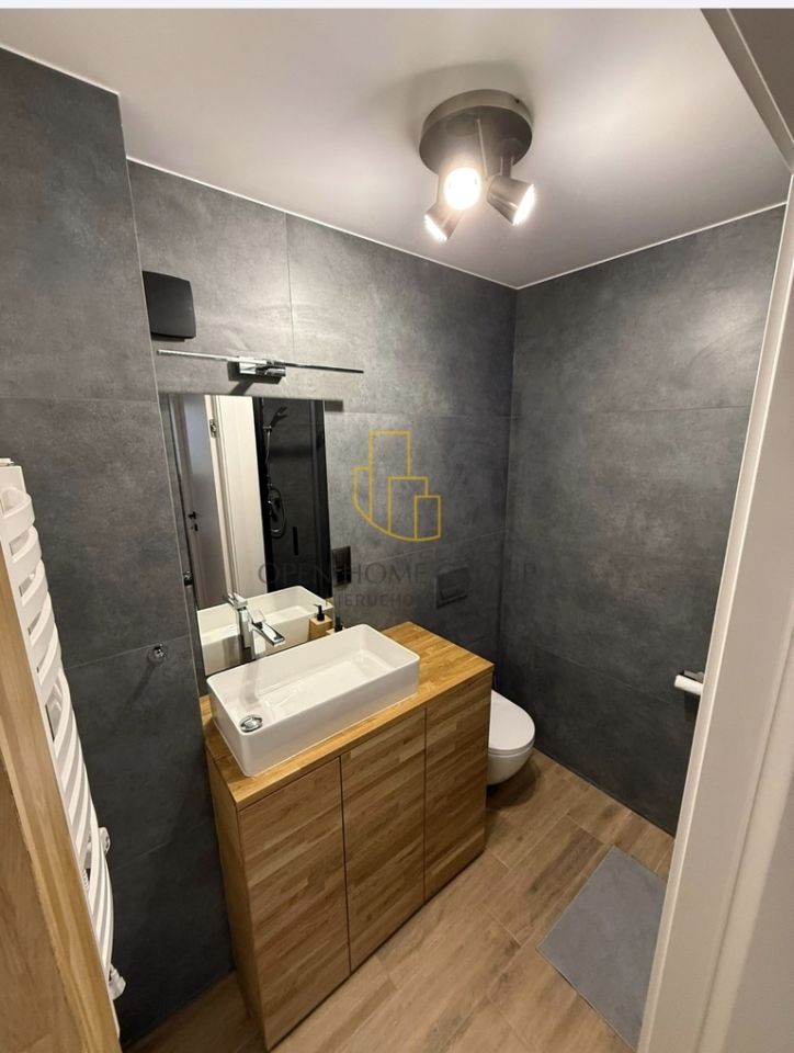 Mieszkanie 2-pokojowe Wrocław, ul. Szewska. Zdjęcie 7