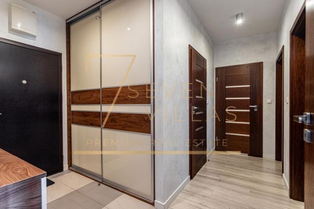 Mieszkanie 3-pokojowe Warszawa, ul. Burakowska. Zdjęcie 5