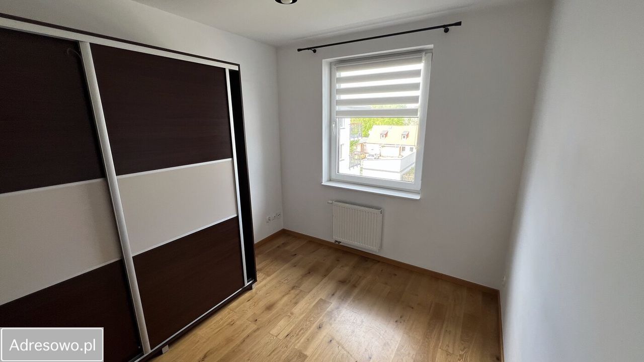 Mieszkanie 3-pokojowe Bydgoszcz Szwederowo, ul. Nowa. Zdjęcie 11
