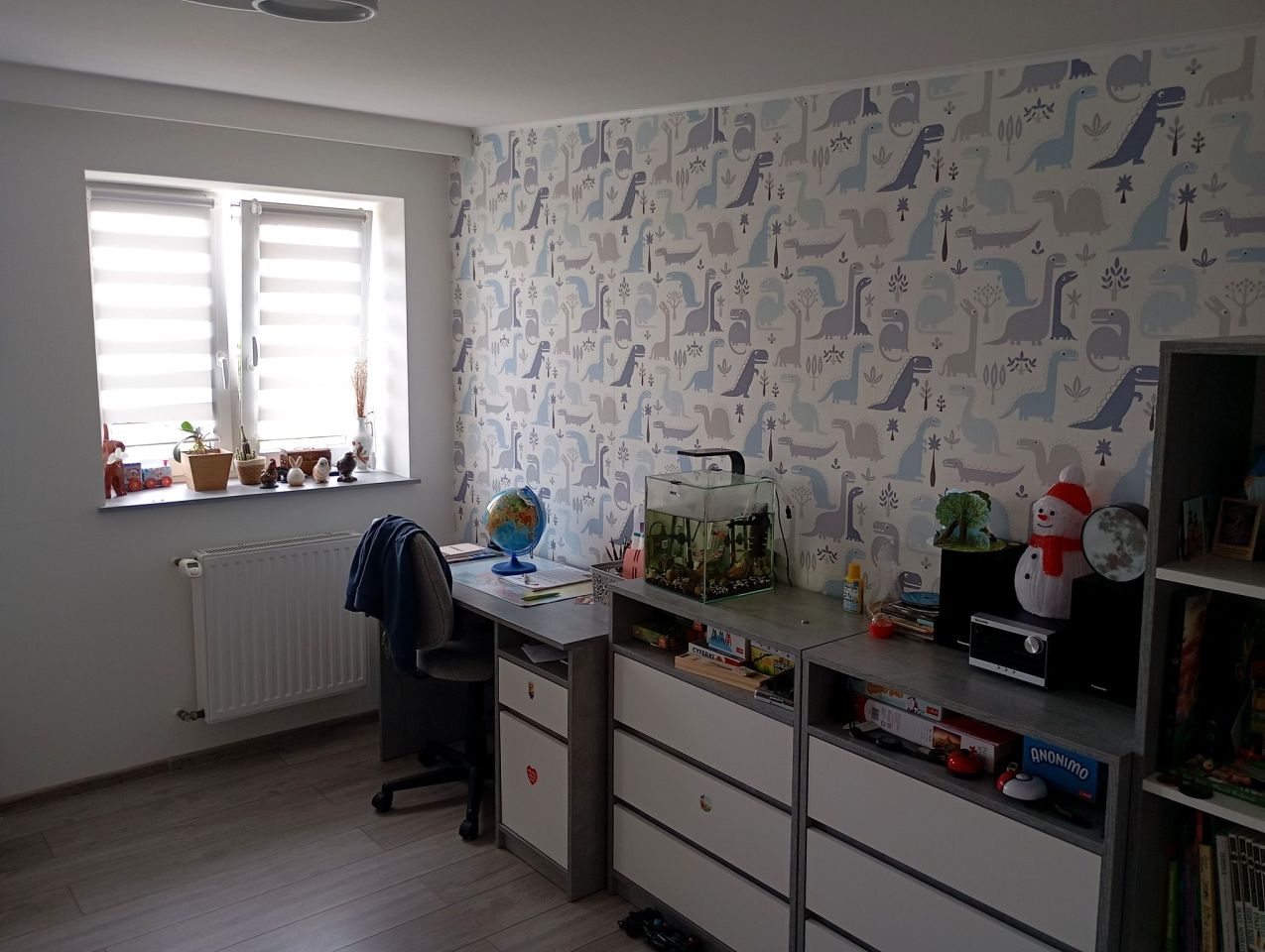 Mieszkanie 3-pokojowe Szczecin Centrum, ul. Wielkopolska. Zdjęcie 10