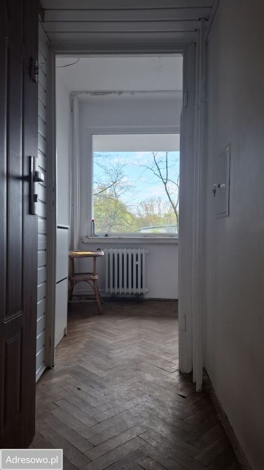 Mieszkanie 2-pokojowe Kraków Nowa Huta, os. Handlowe. Zdjęcie 2