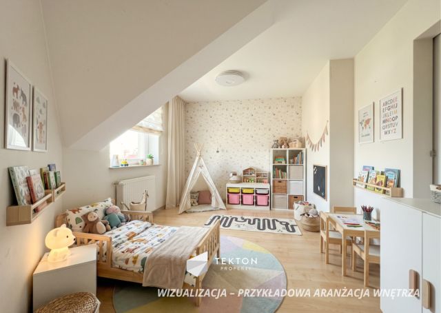 Mieszkanie 5-pokojowe Koszalin, ul. Żytnia. Zdjęcie 20